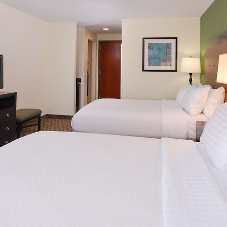 Holiday Inn Poplar Bluff By Ihg Exterior photo