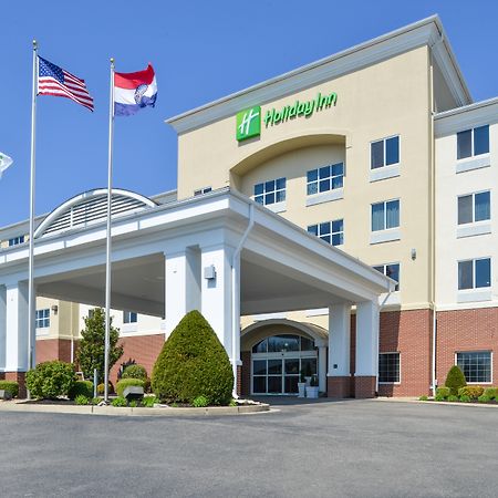 Holiday Inn Poplar Bluff By Ihg Exterior photo