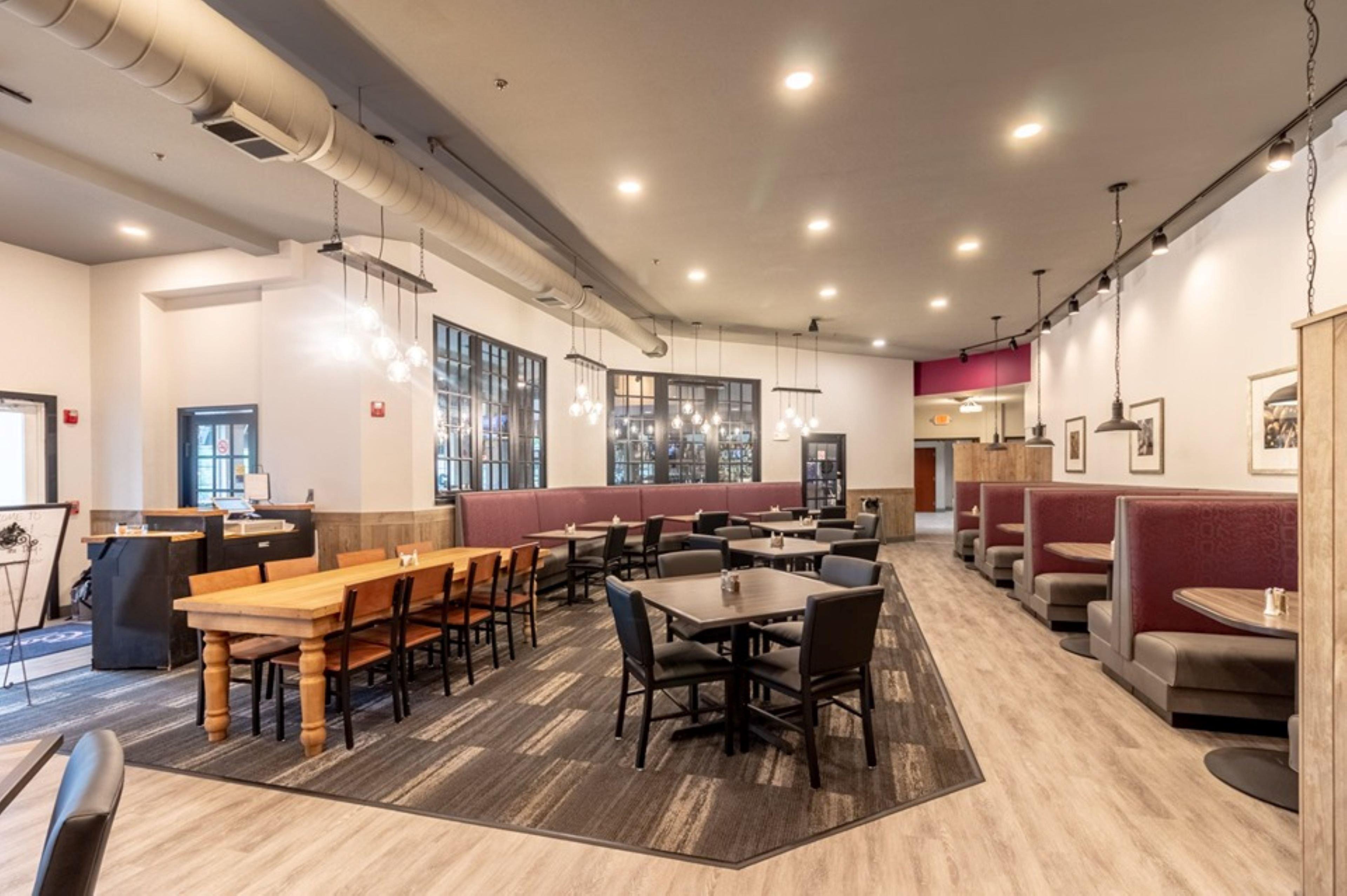 Holiday Inn Poplar Bluff By Ihg Exterior photo