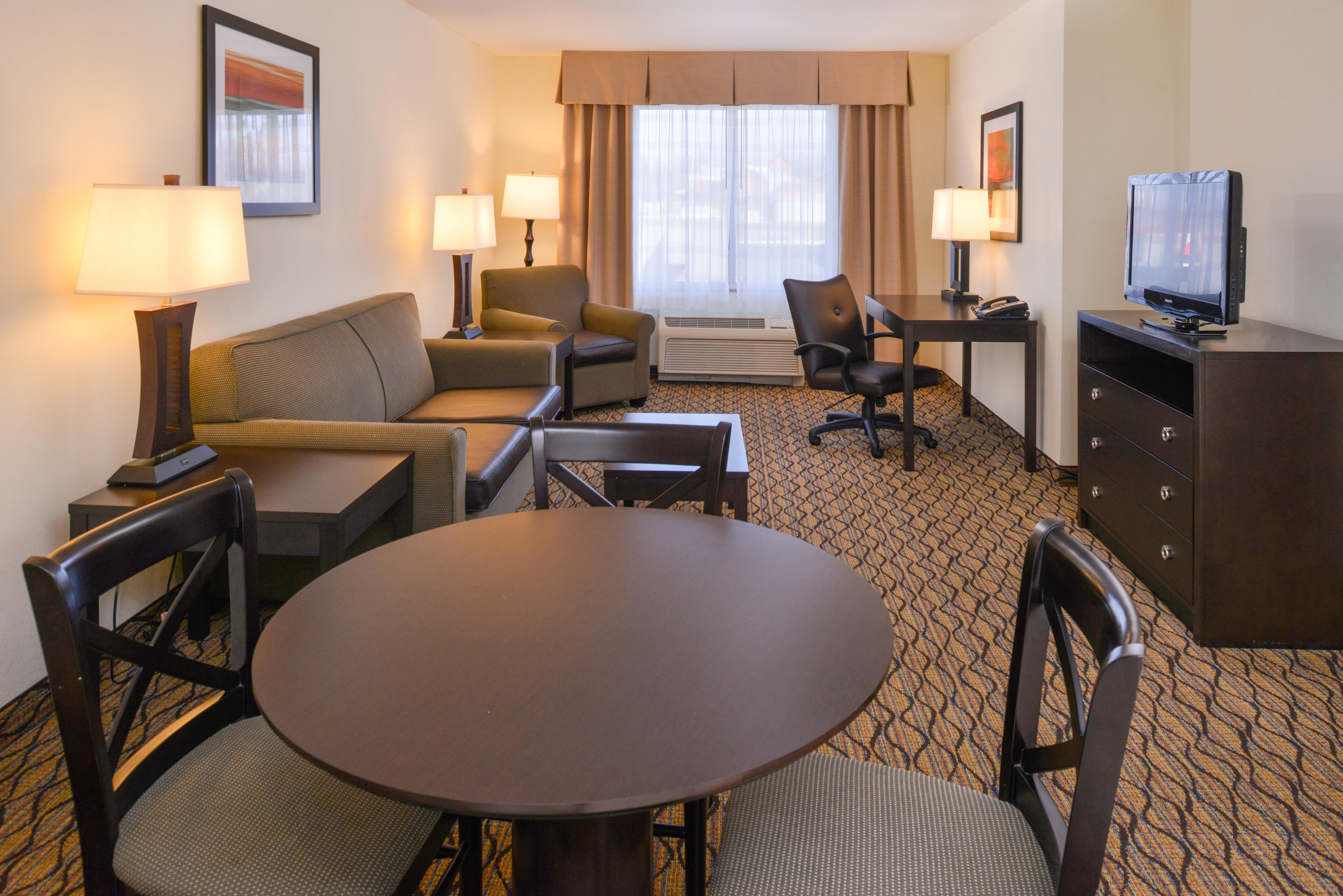 Holiday Inn Poplar Bluff By Ihg Exterior photo