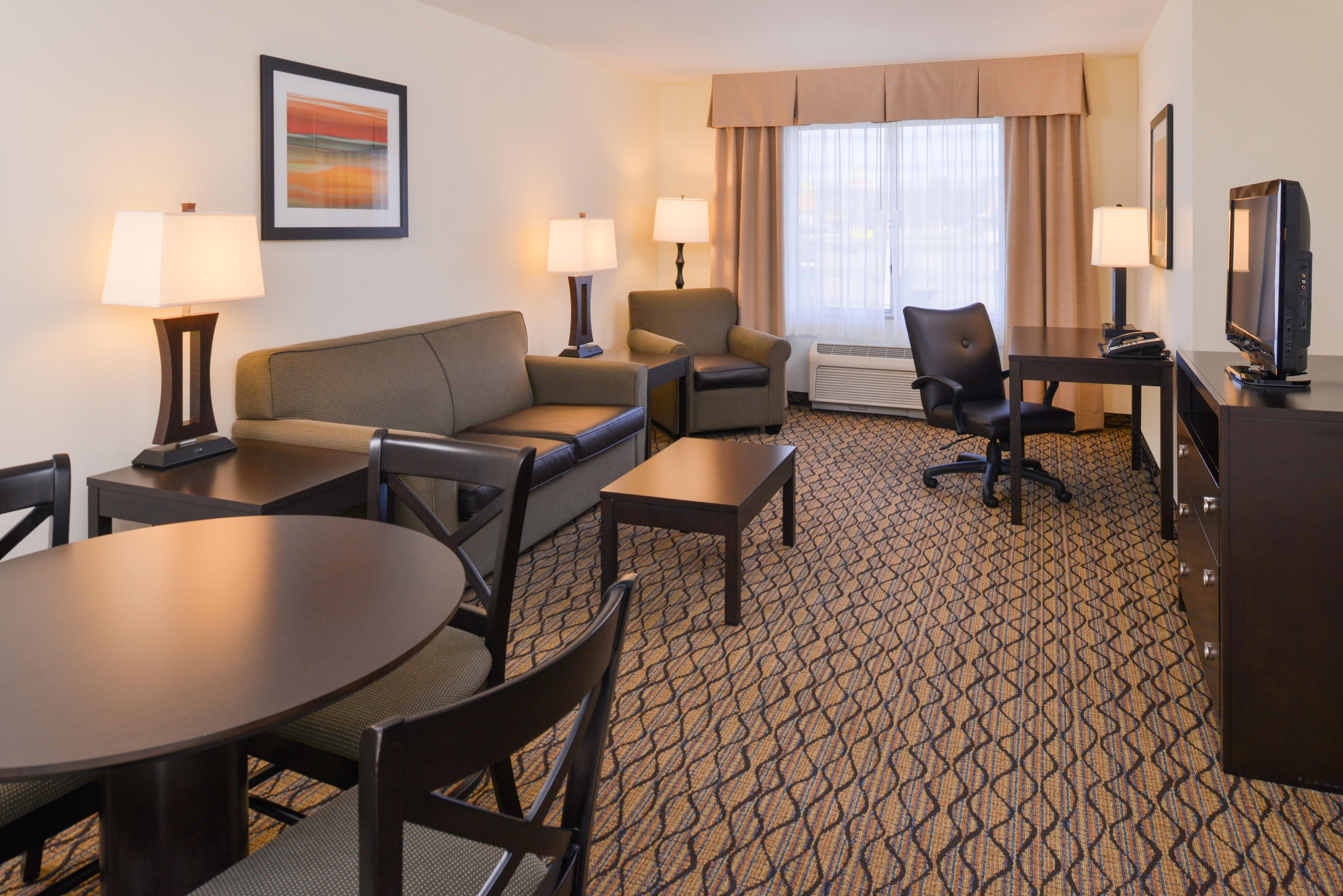 Holiday Inn Poplar Bluff By Ihg Exterior photo