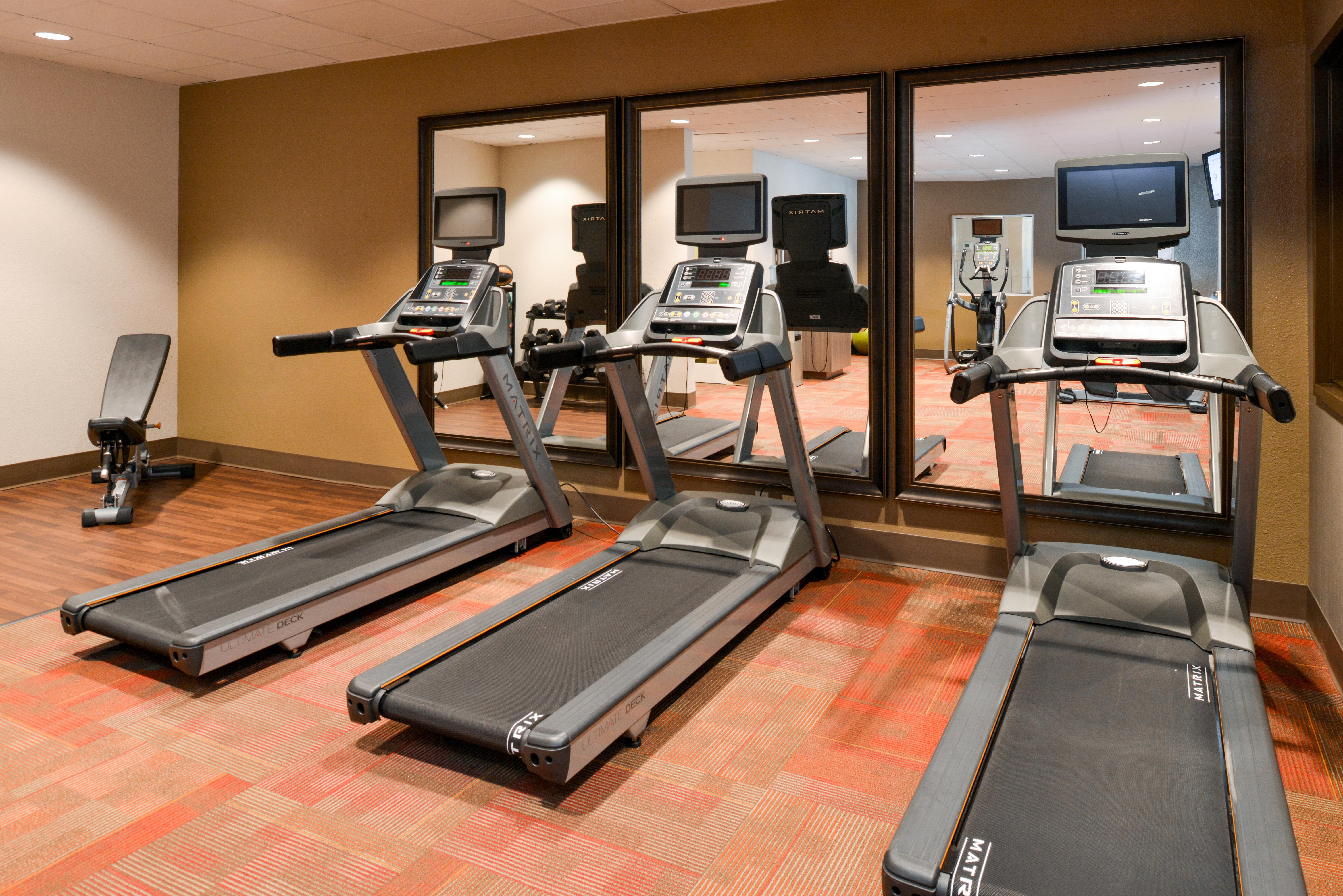 Holiday Inn Poplar Bluff By Ihg Exterior photo