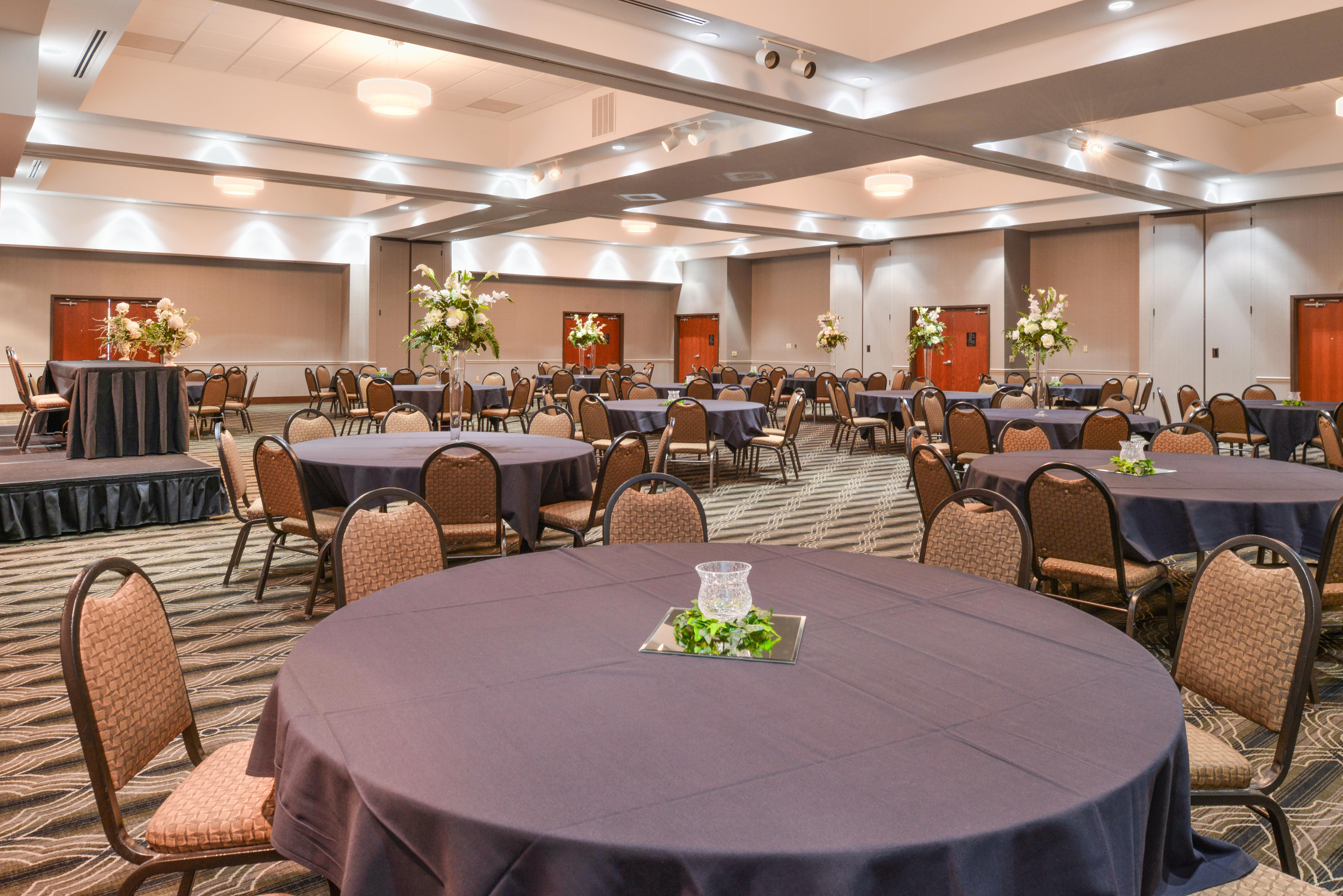 Holiday Inn Poplar Bluff By Ihg Exterior photo