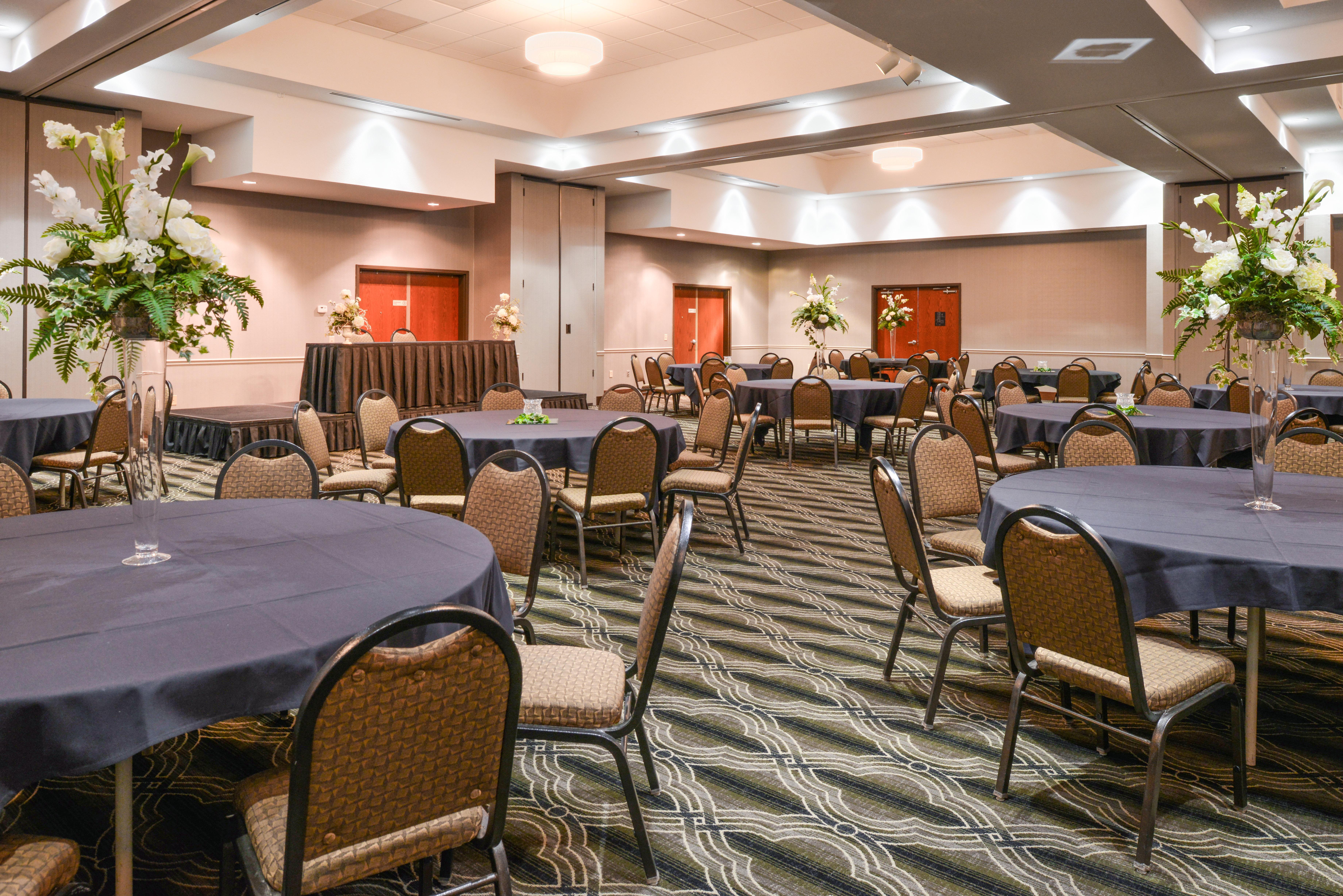 Holiday Inn Poplar Bluff By Ihg Exterior photo