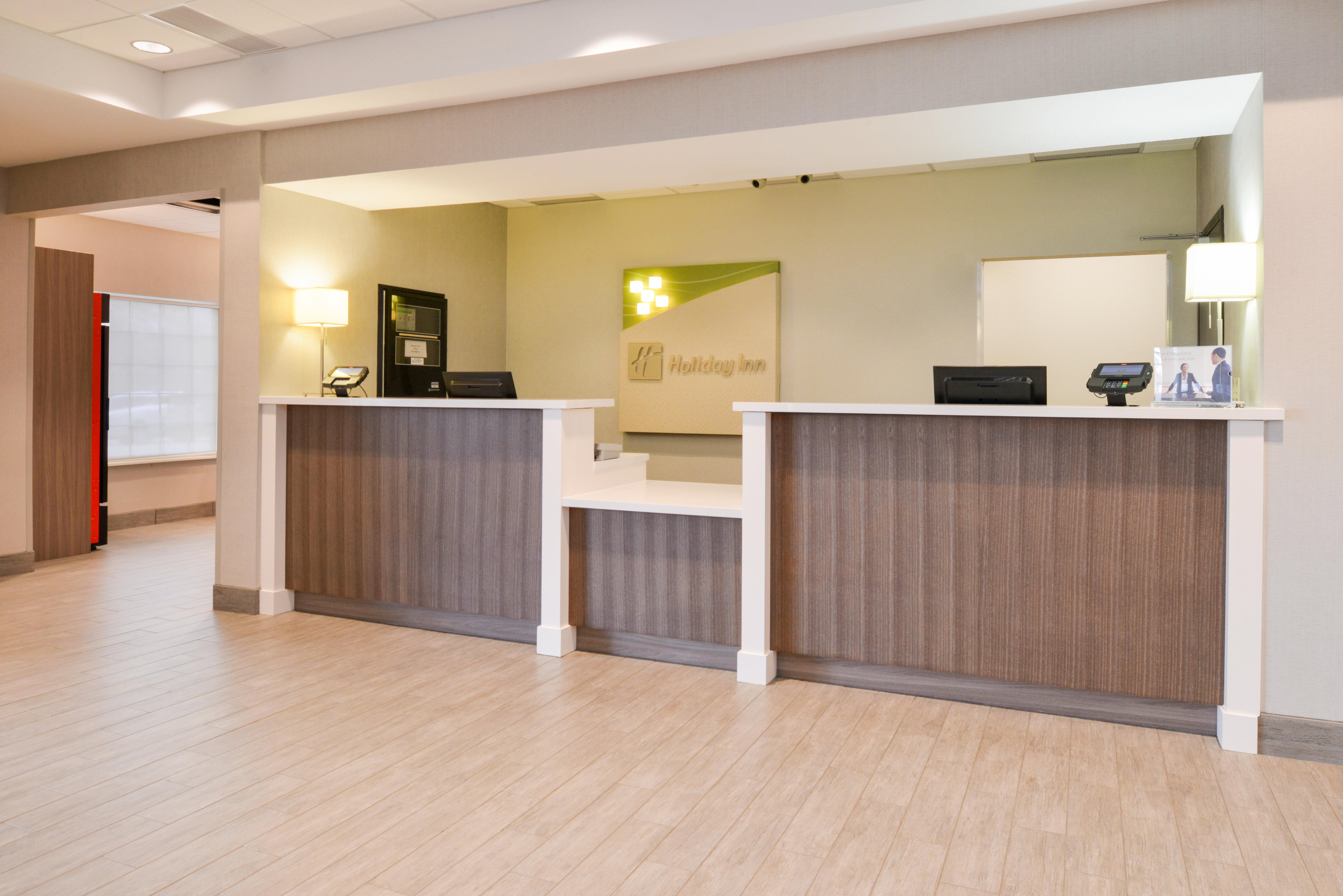 Holiday Inn Poplar Bluff By Ihg Exterior photo