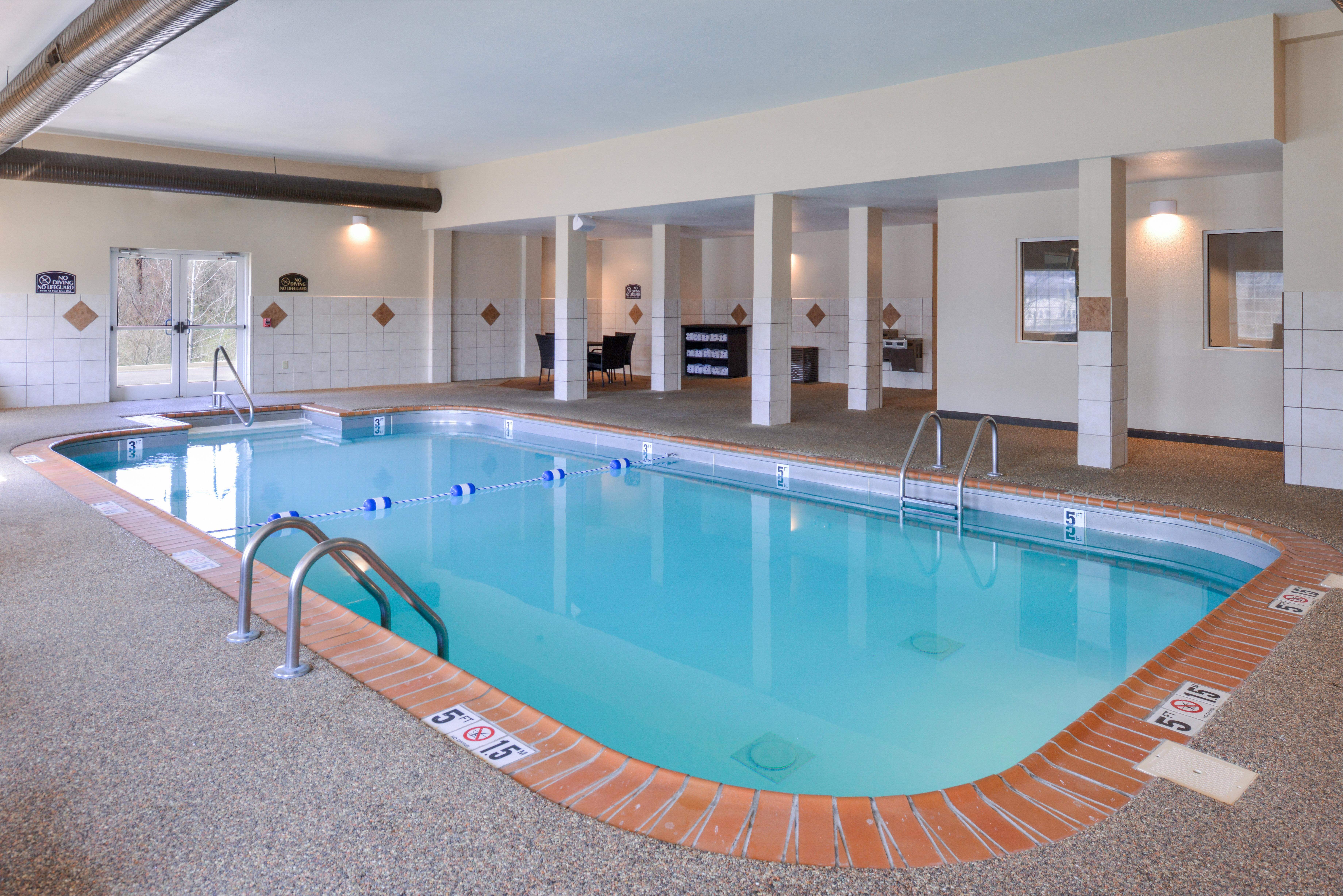 Holiday Inn Poplar Bluff By Ihg Exterior photo