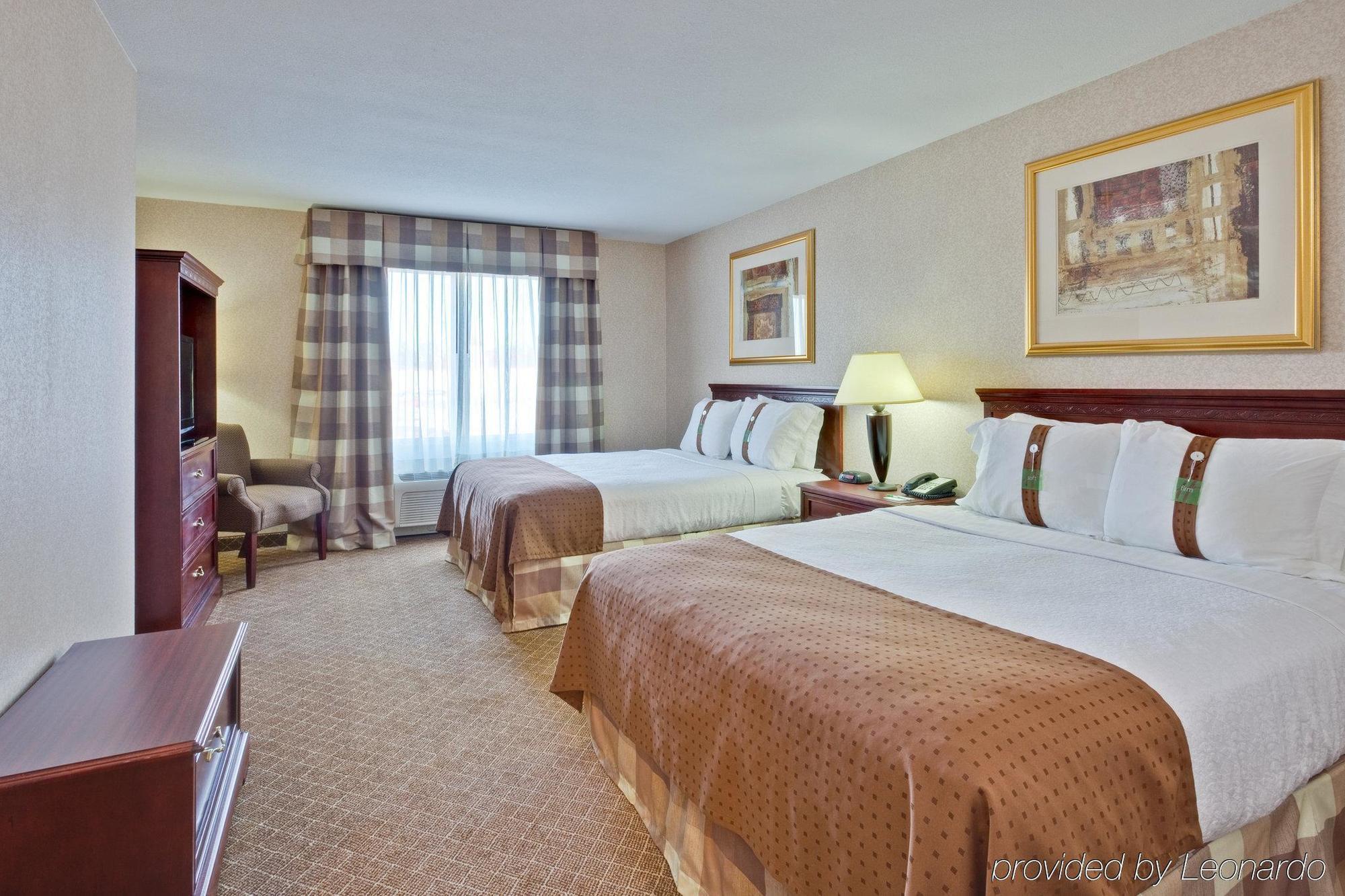 Holiday Inn Poplar Bluff By Ihg Room photo