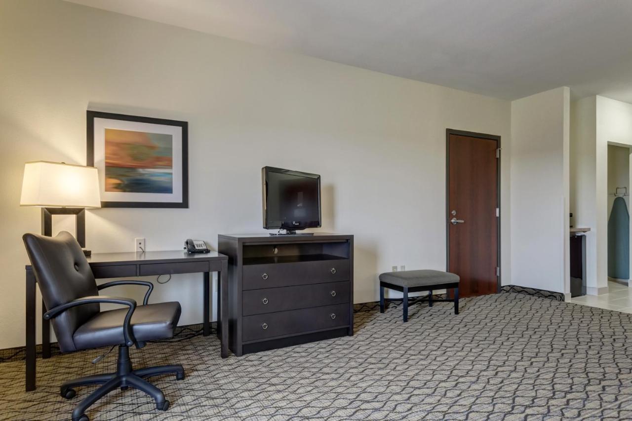 Holiday Inn Poplar Bluff By Ihg Exterior photo